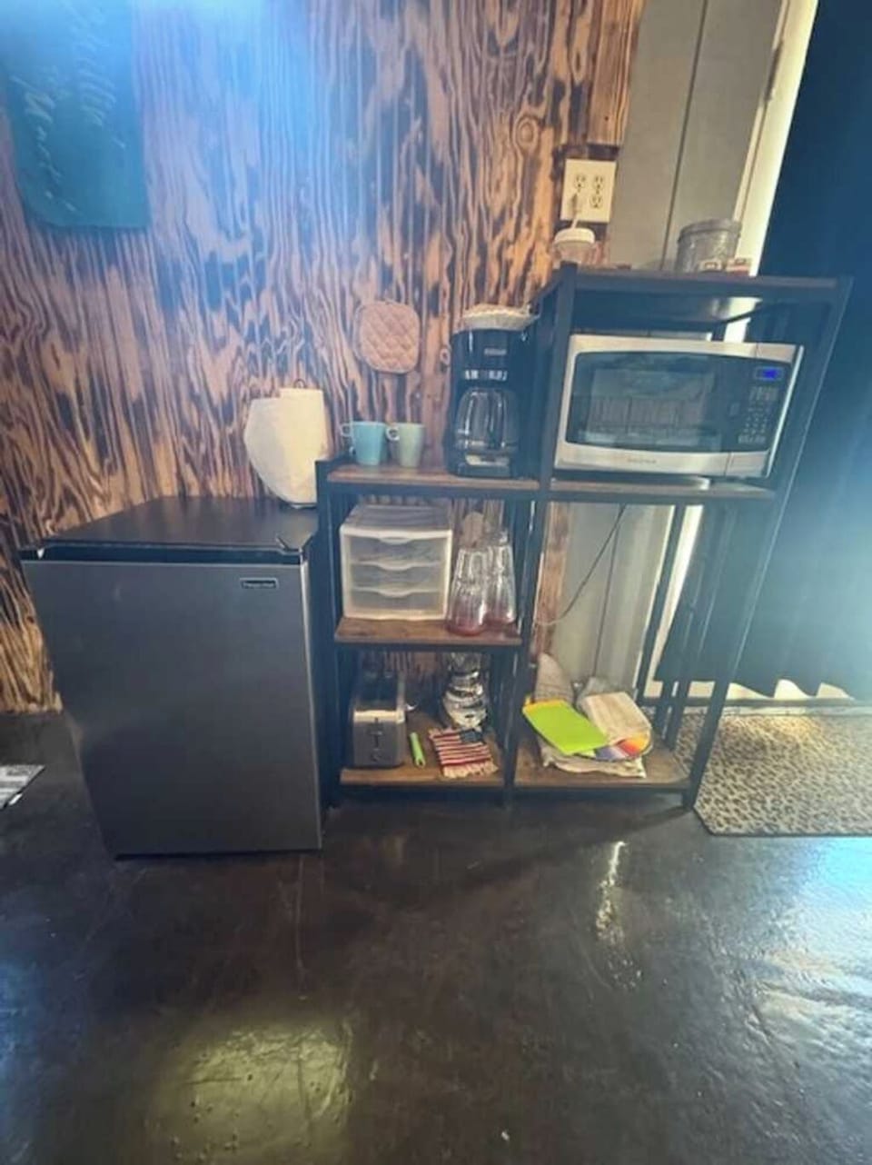 Kitchenette