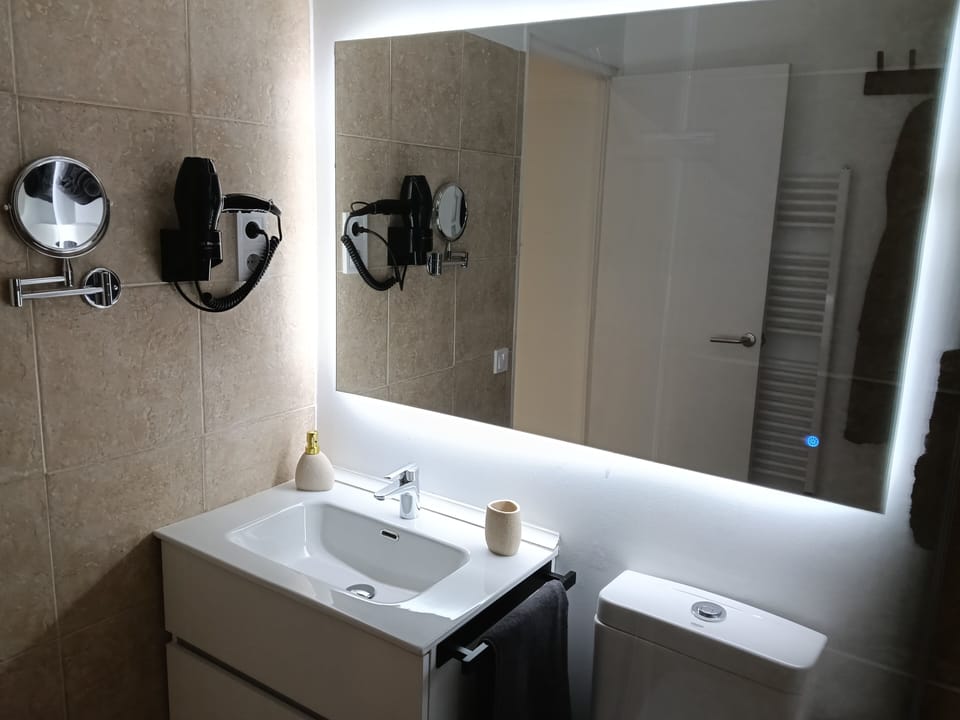 Can Masia Apartment in Garraf