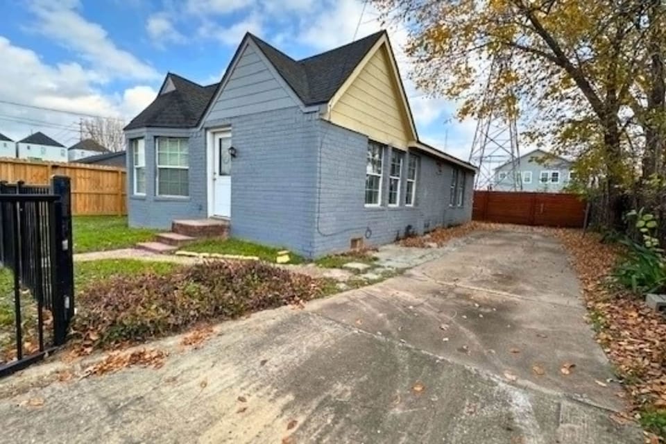 House | 3 bedrooms