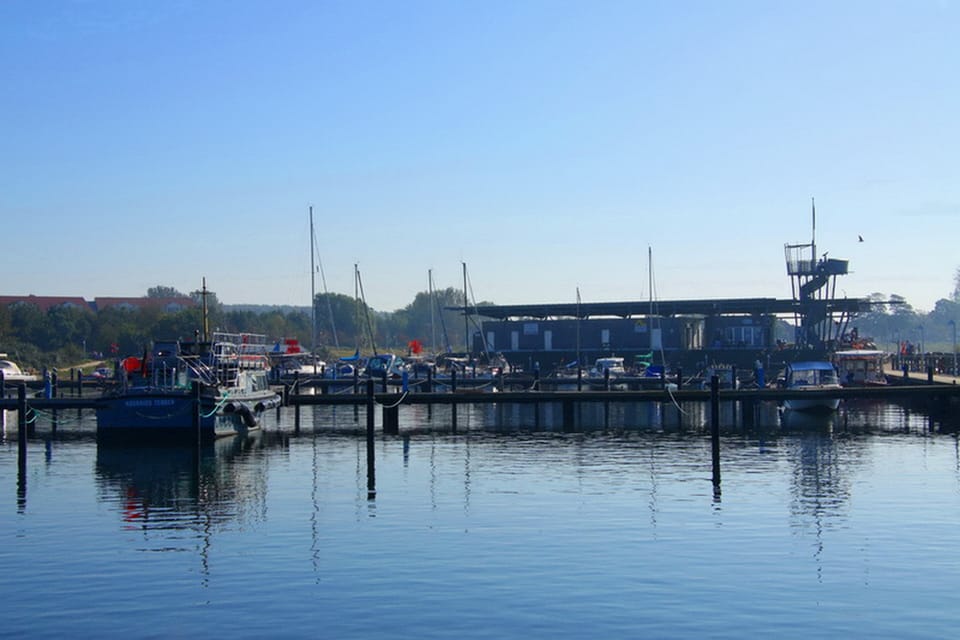 Marina