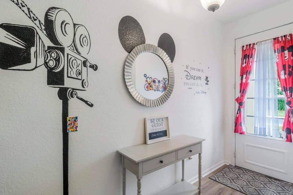 Welcome to your perfect Disney destination