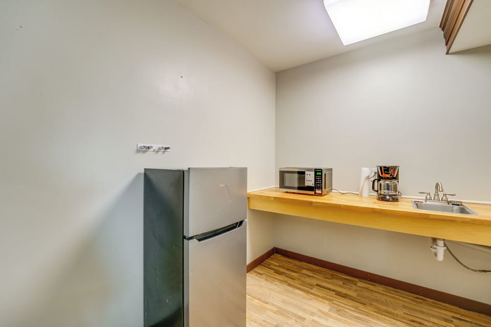 Kitchenette