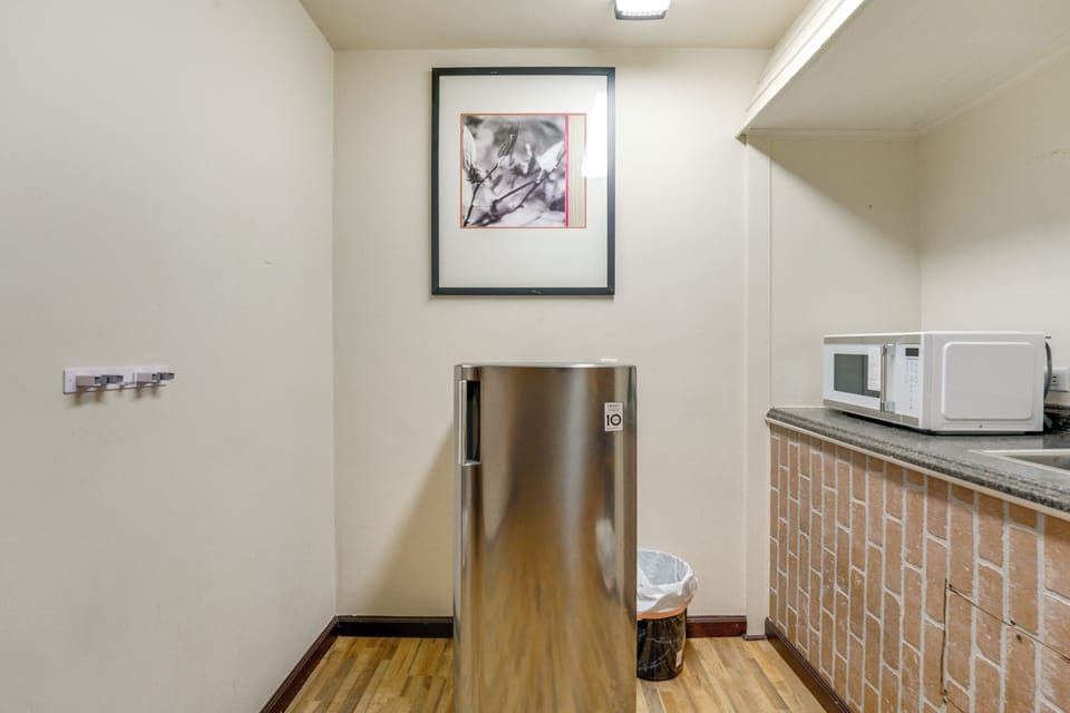 Kitchenette