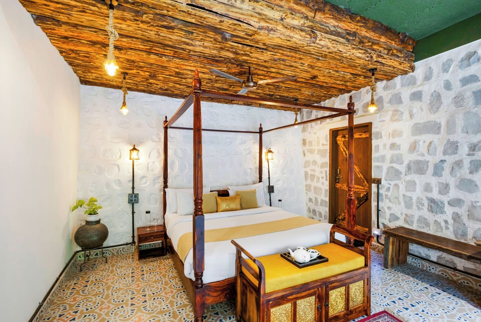 Exclusive Room | Free WiFi