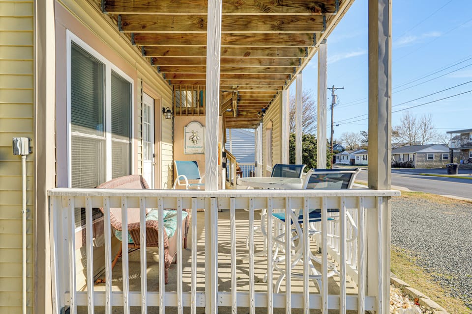 Property Exterior