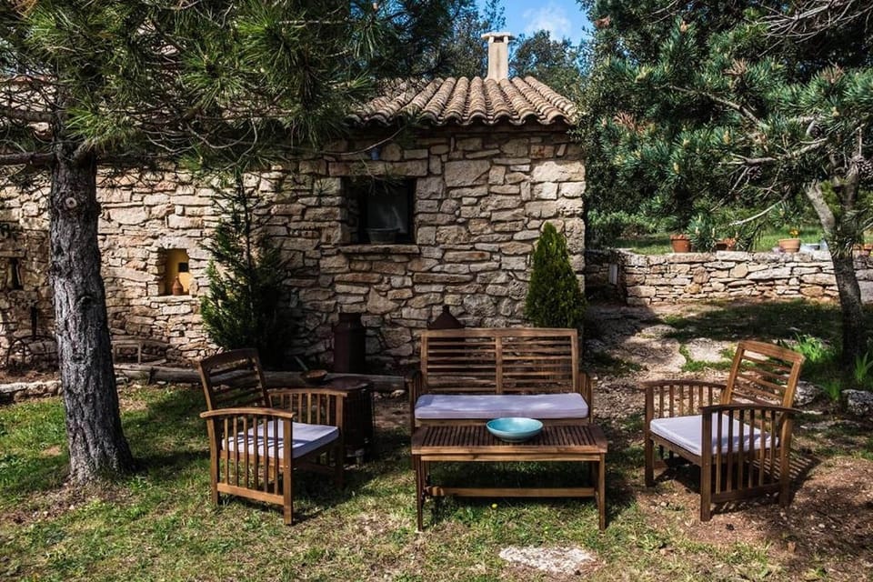 Holiday Home Swimming Pool