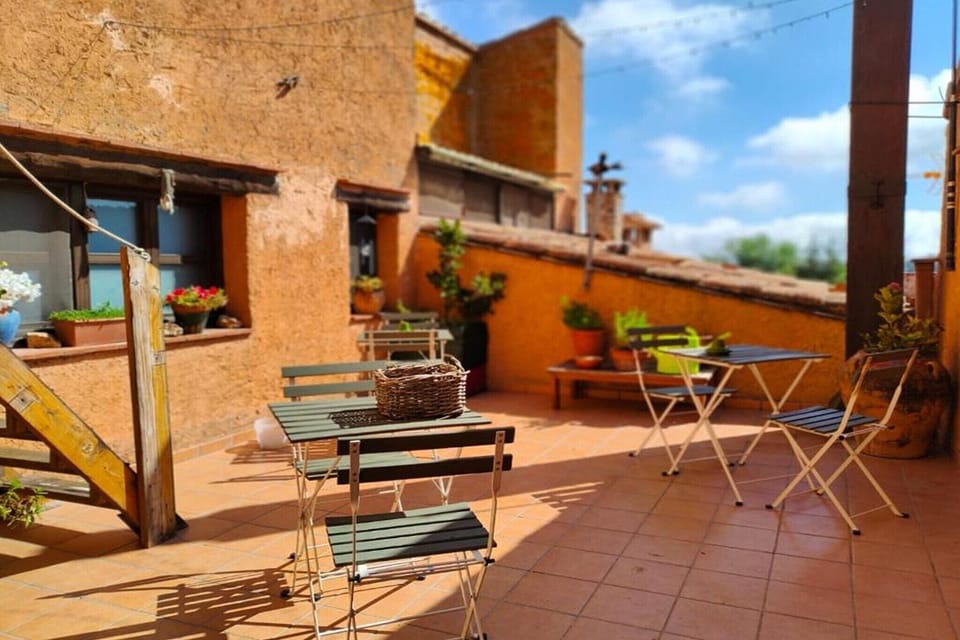 Patio / Balcony
