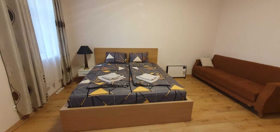 Basic Apartment | View from room