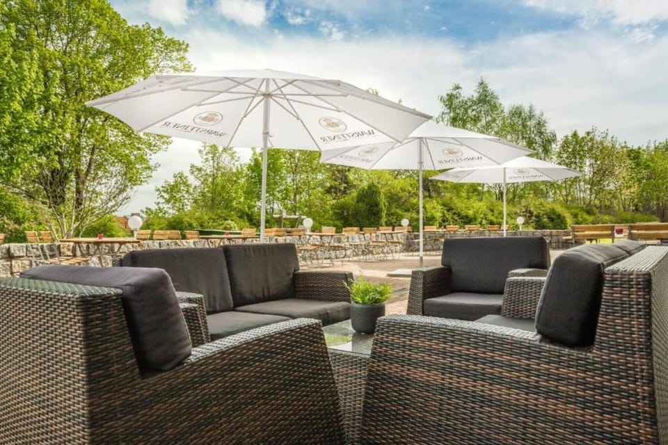 Patio / Balcony