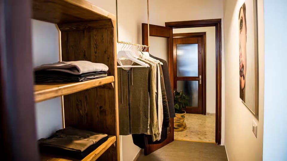 Premier Room, Balcony | Free WiFi