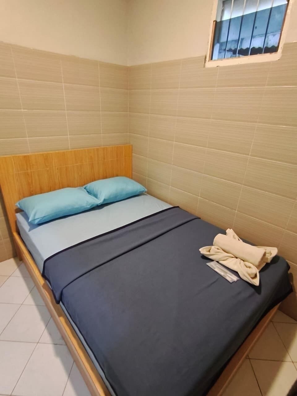 Standard Room, Non Smoking