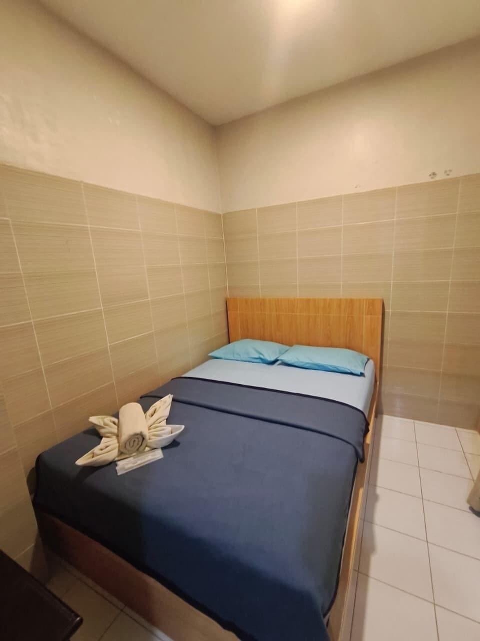 Standard Room, Non Smoking