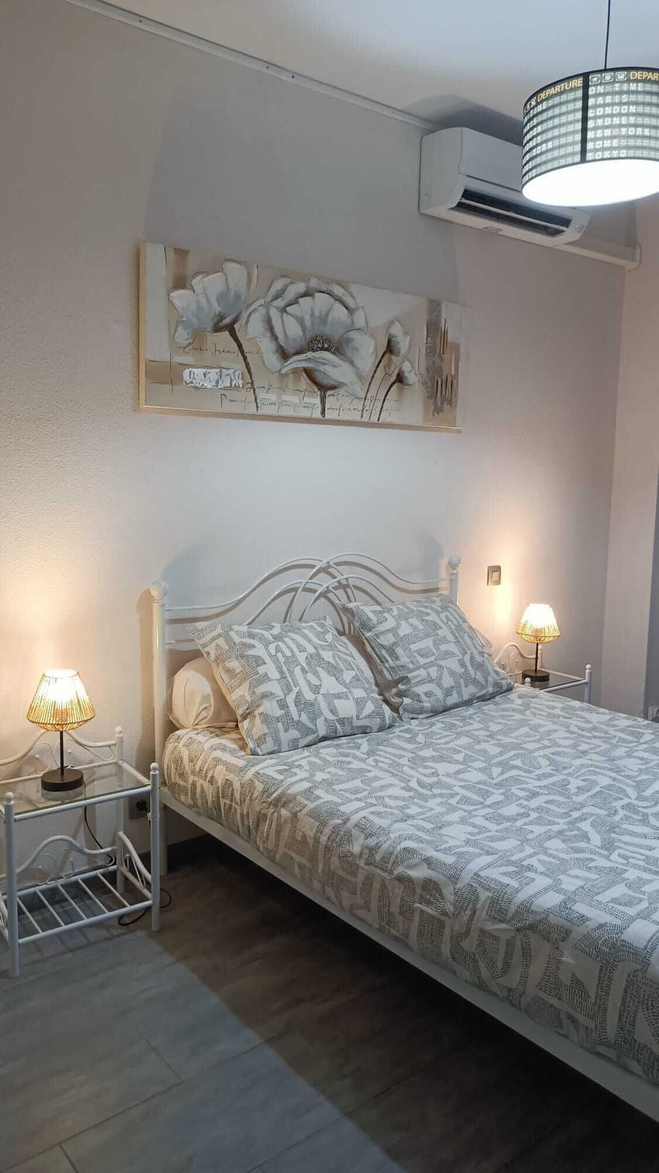 Deluxe Double Room | Free WiFi