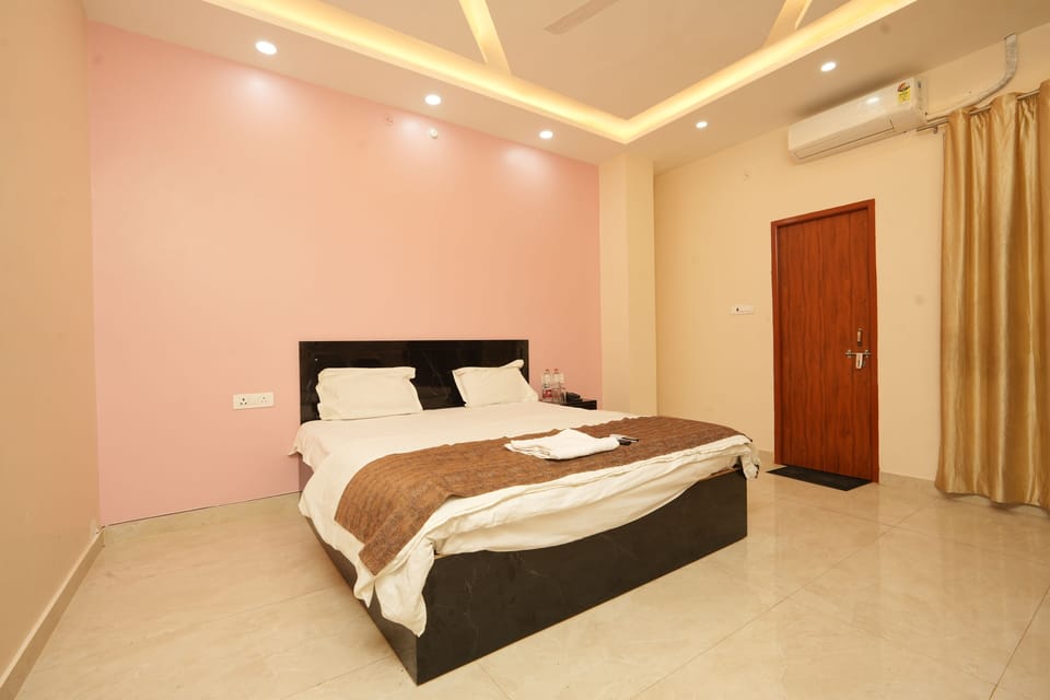 Standard Room | Free WiFi