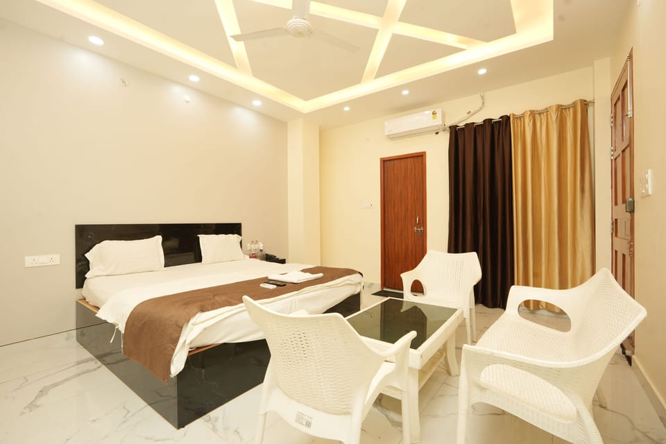 Deluxe Room | Free WiFi