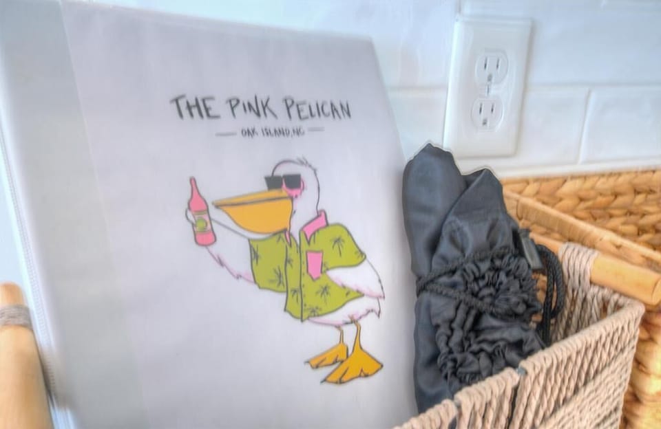 The Pink Pelican 21 GW 12-20-25