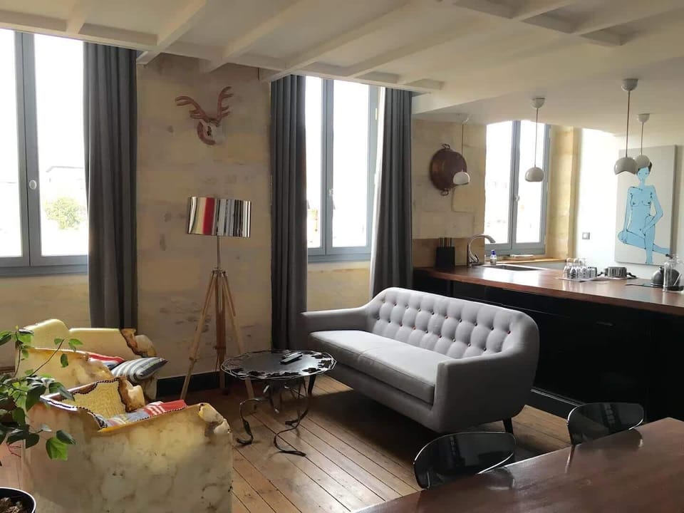 salon
