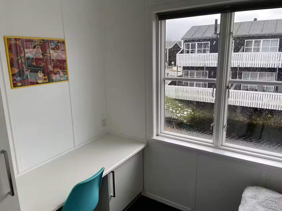 House | Interior