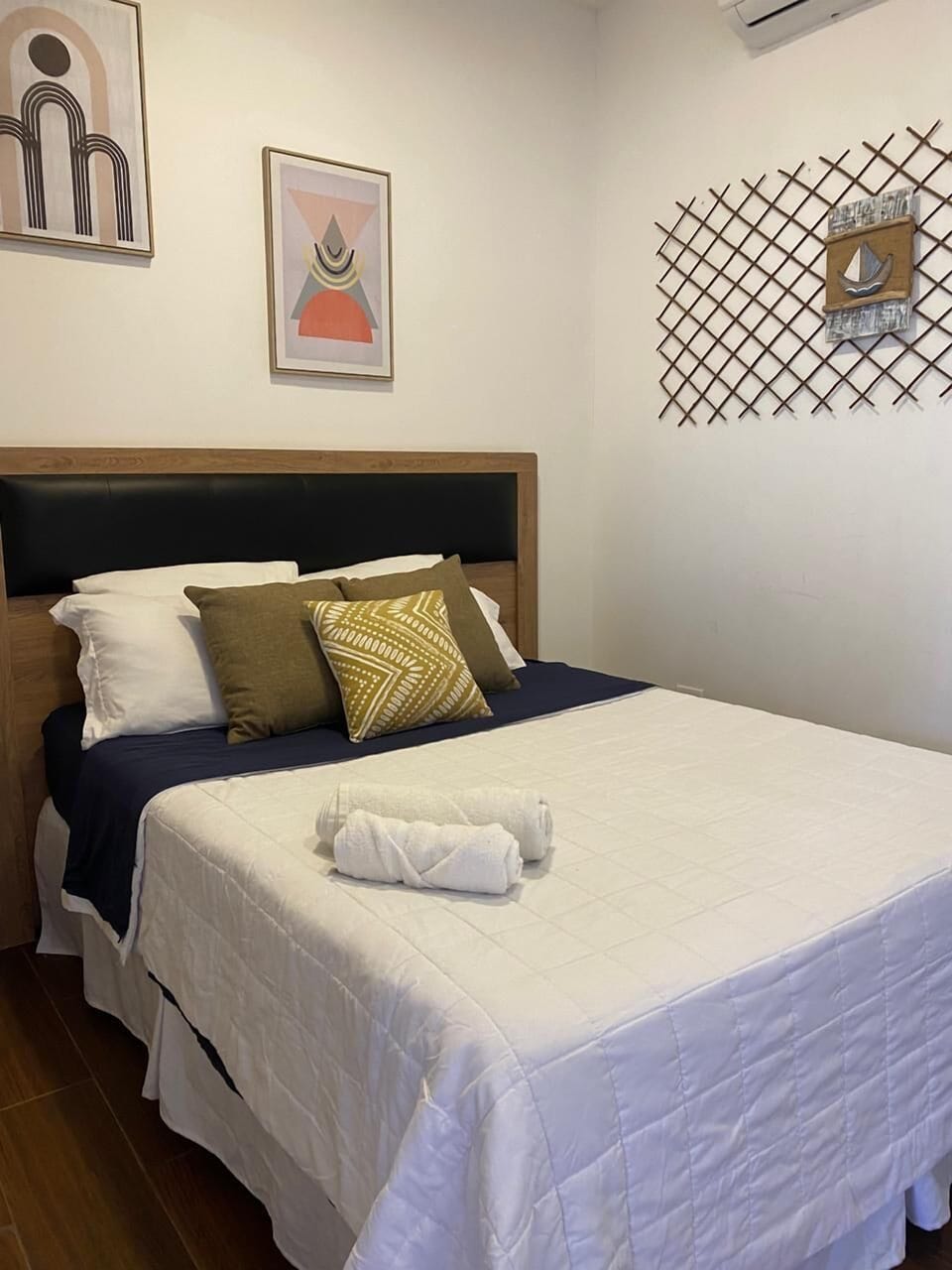 Superior Double Room | WiFi (free)