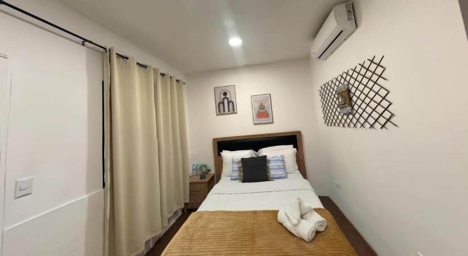 Standard Double Room, Courtyard View | WiFi (free)