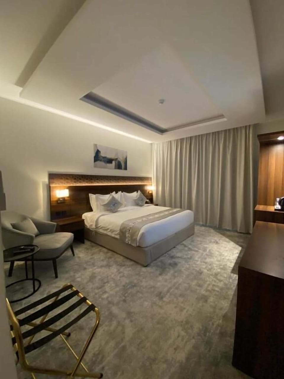 Double or Twin Room | Laptop workspace, WiFi (free)