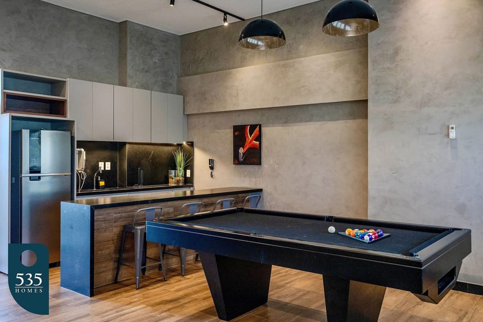 Billiard