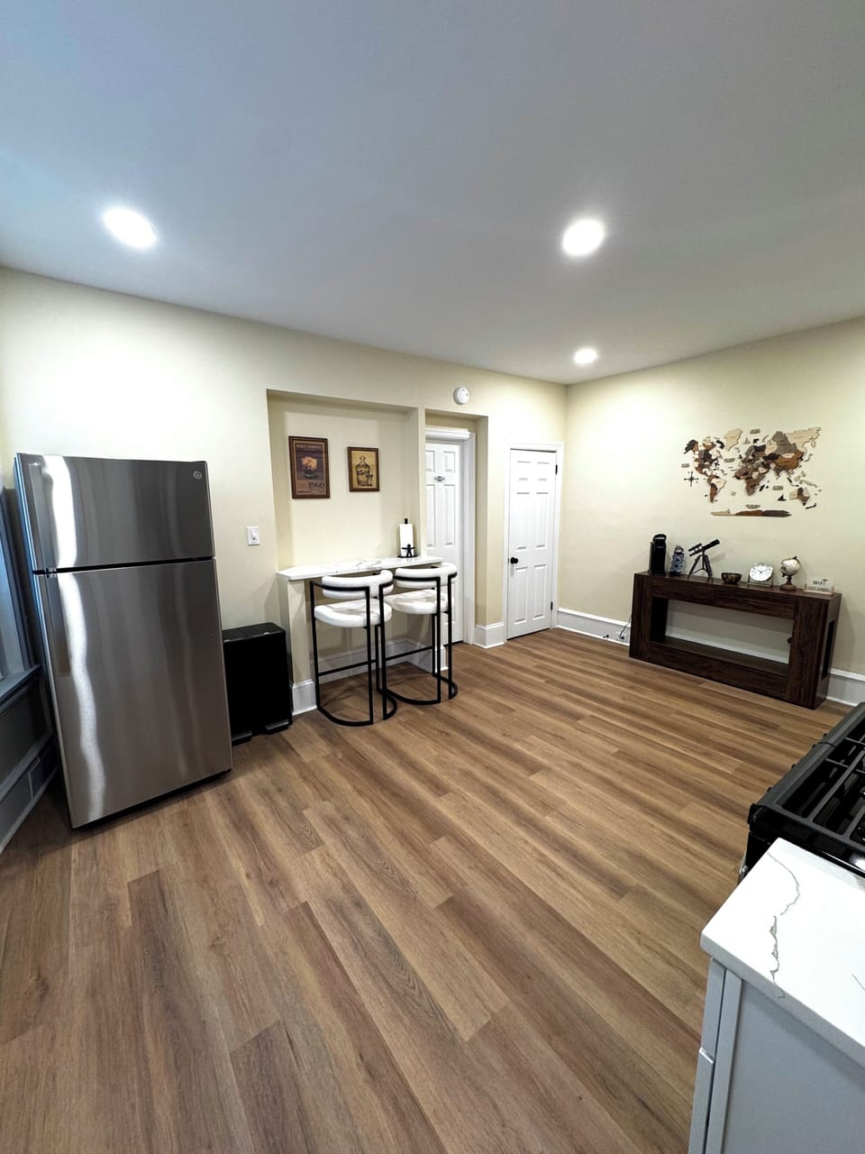 Kitchen/Dining