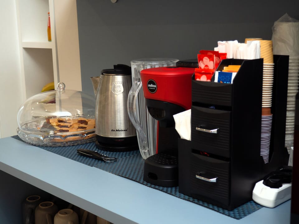 Free daily local cuisine breakfast