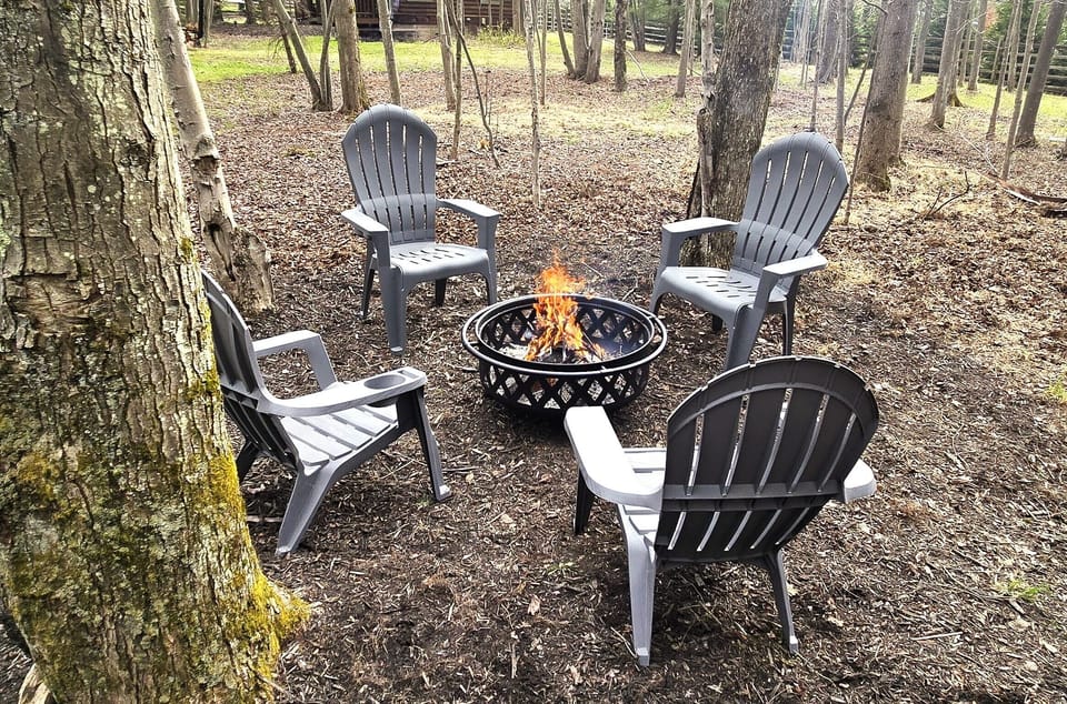 Firepit