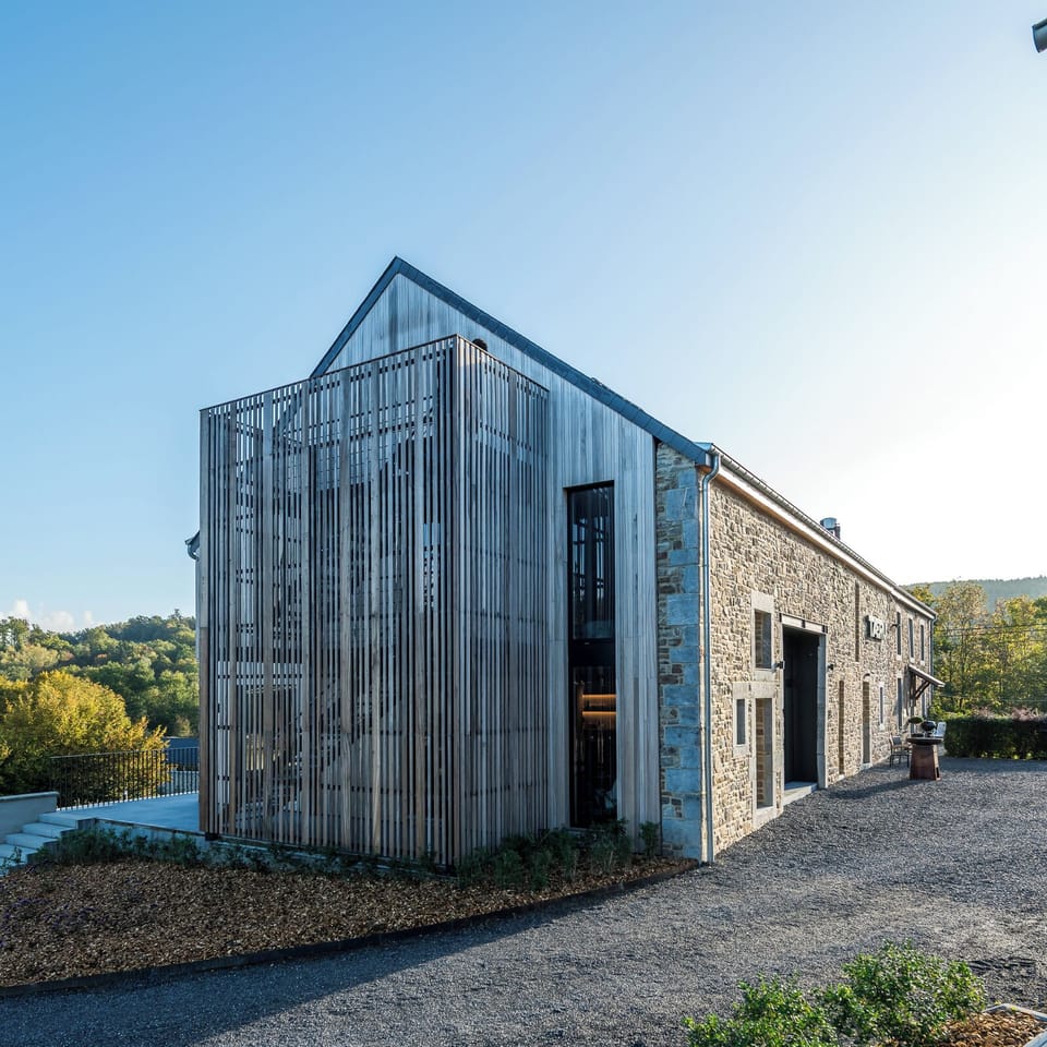 Comfort Chalet, Hill View | Exterior
