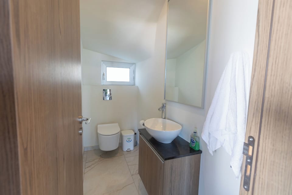 Protaras Mythical Blue Villa MB3 Villa in Paralimni