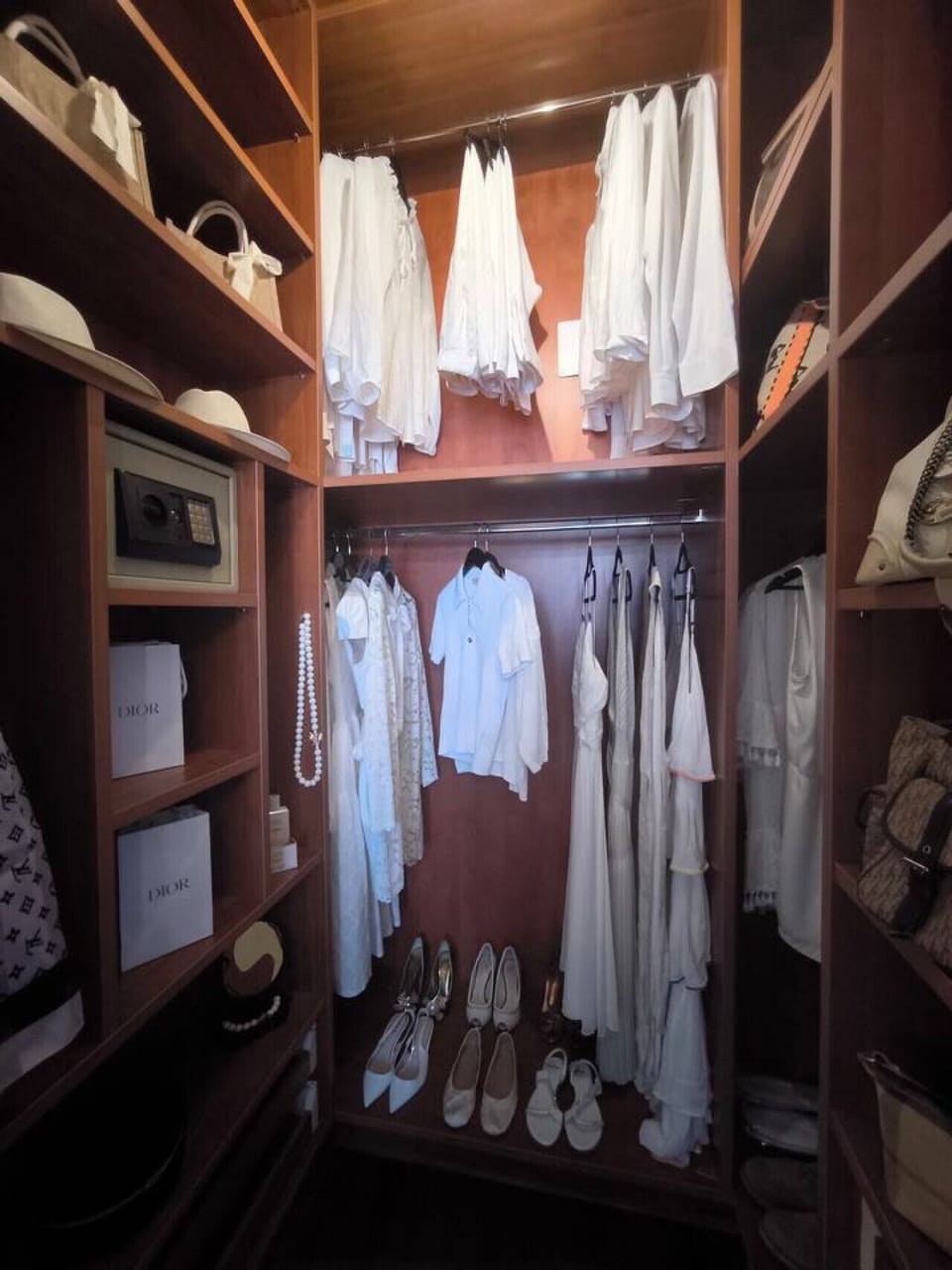 Miscellaneous