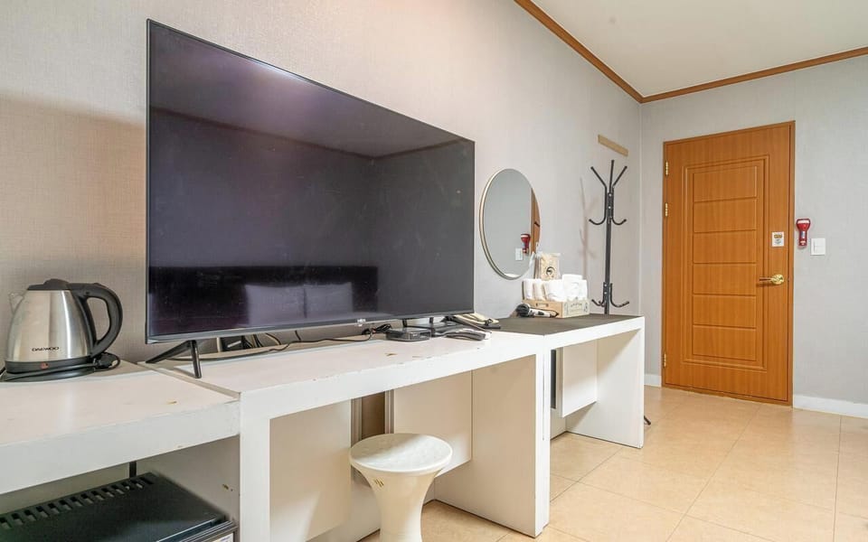 Quadruple Room | Free WiFi