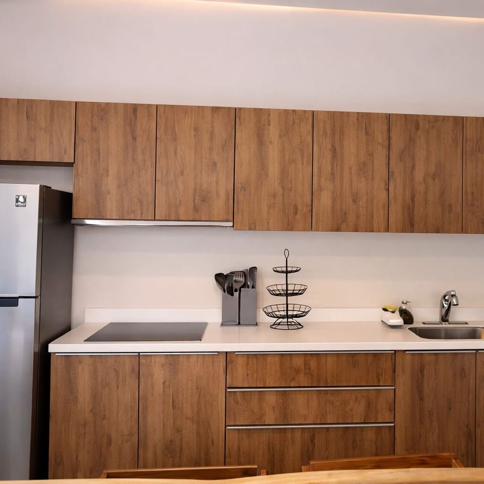 Ceramic hob