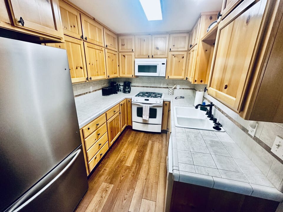 Kitchen The Lewis