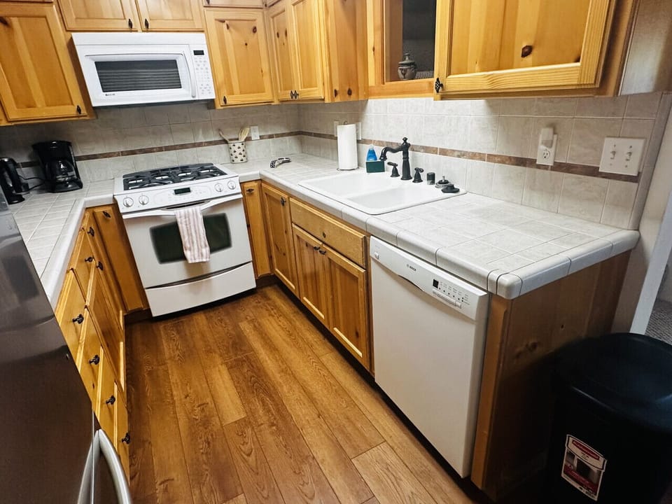 Kitchen The Lewis