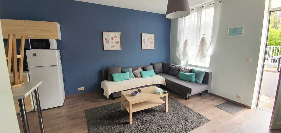 Townhome, Patio | Free WiFi