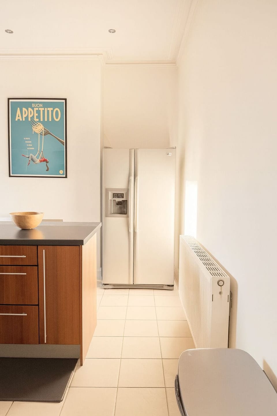 Apartment, 2 Bedrooms, City View | Interior