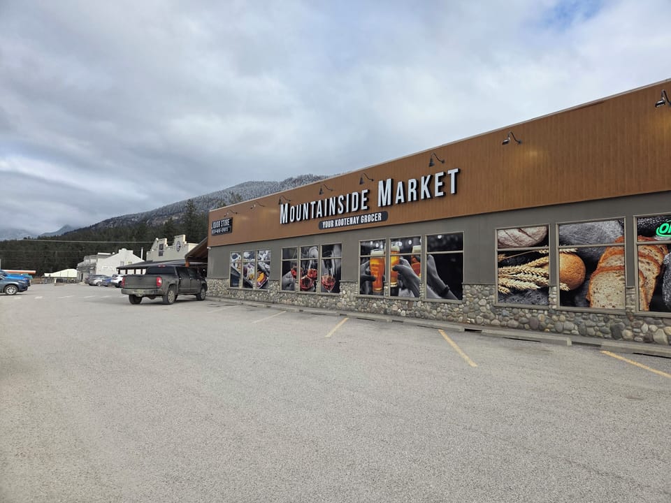 Local Market