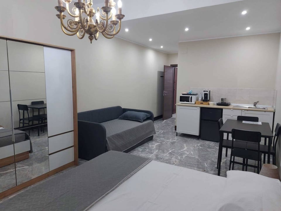Superior Room, Balcony, City View | Free WiFi
