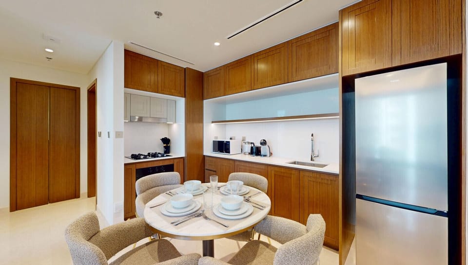Kitchenette