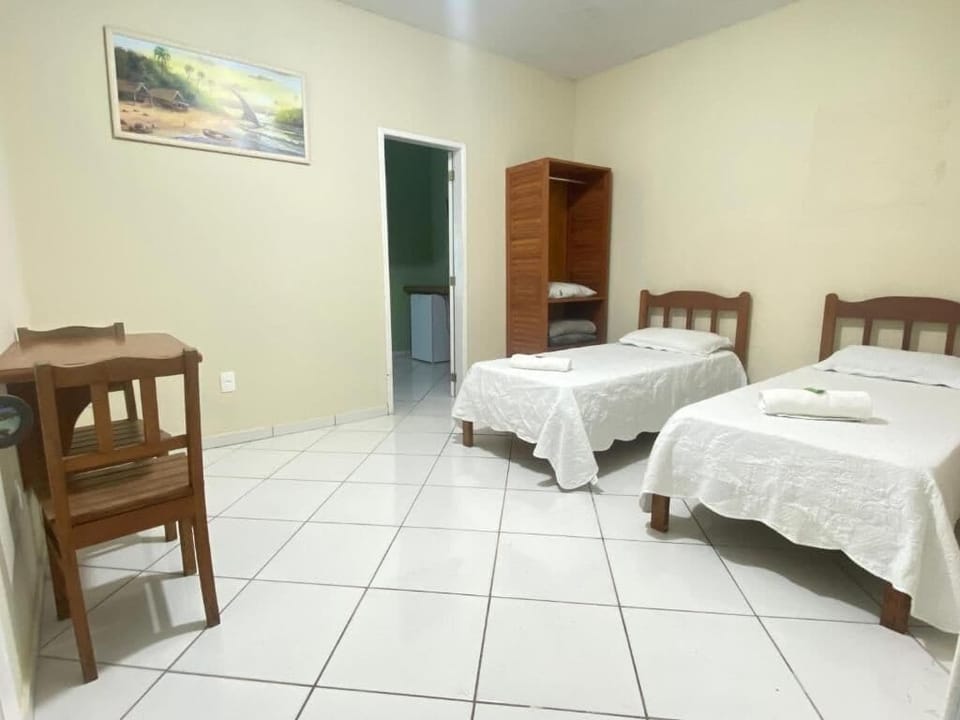 Quadruple Room | Free WiFi