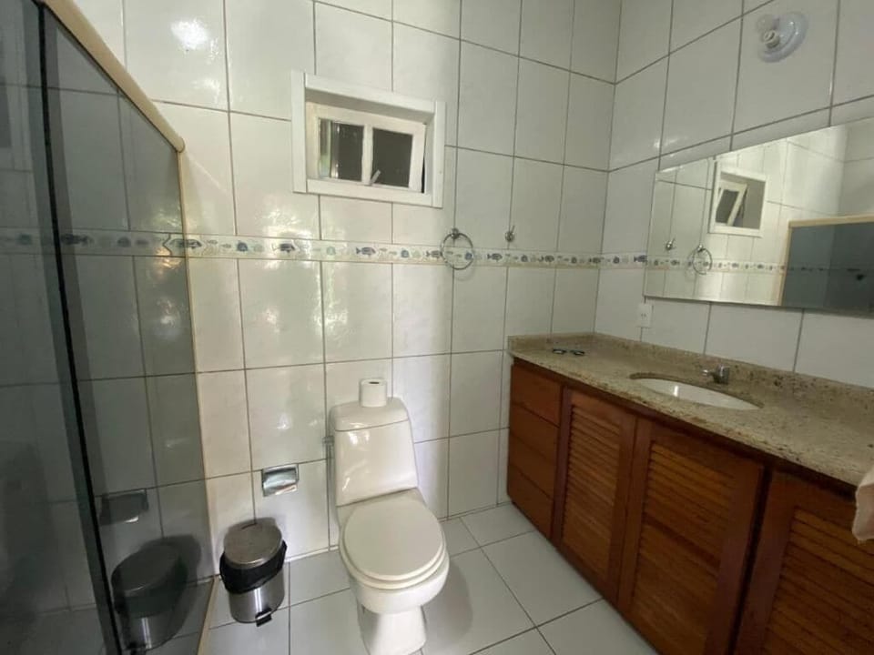 Twin Room, Pool View | Bathroom | Shower