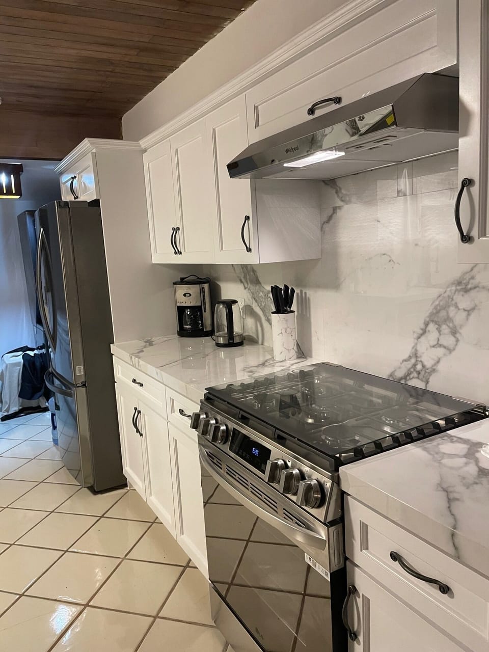 New Convection Oven