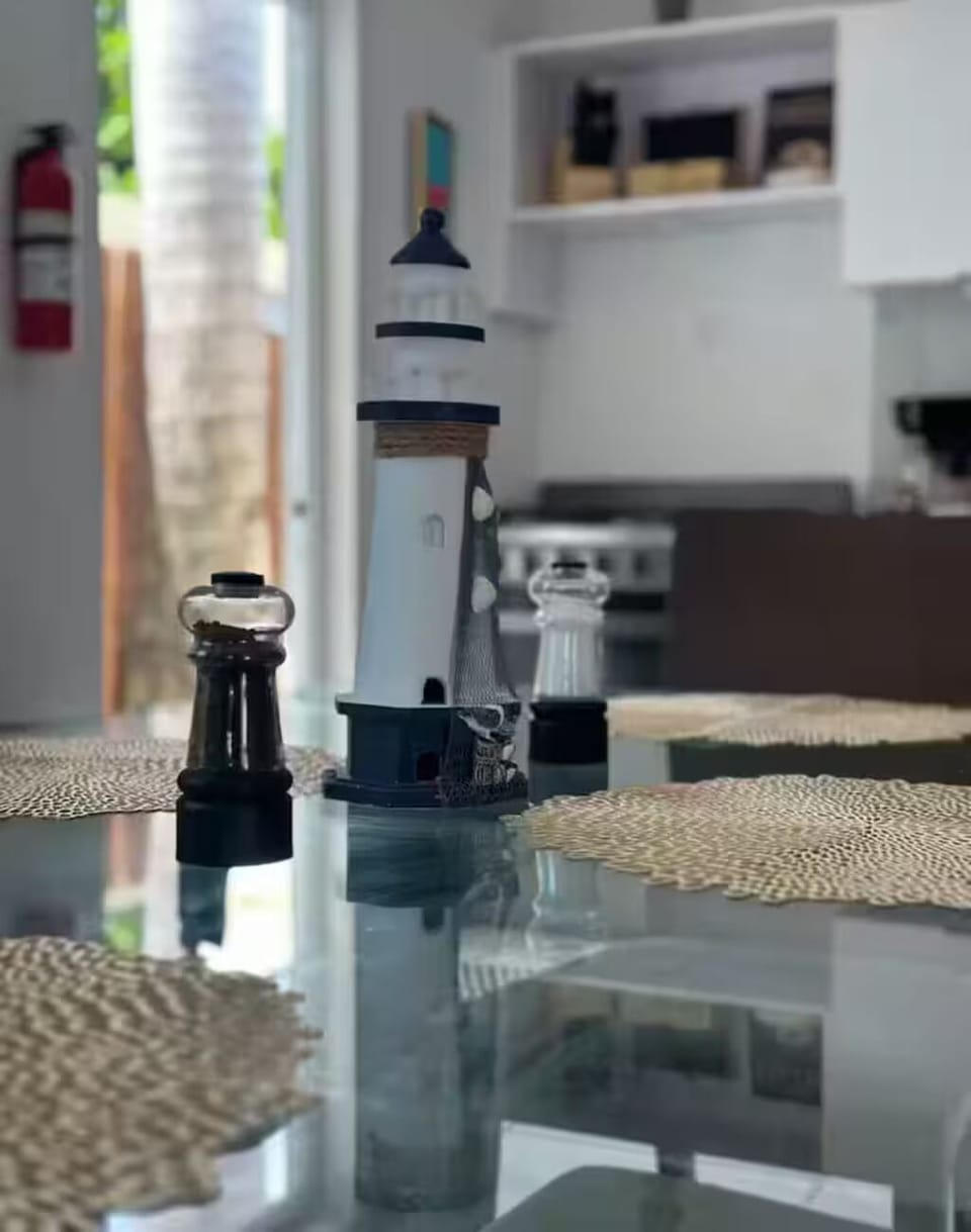 Miscellaneous
