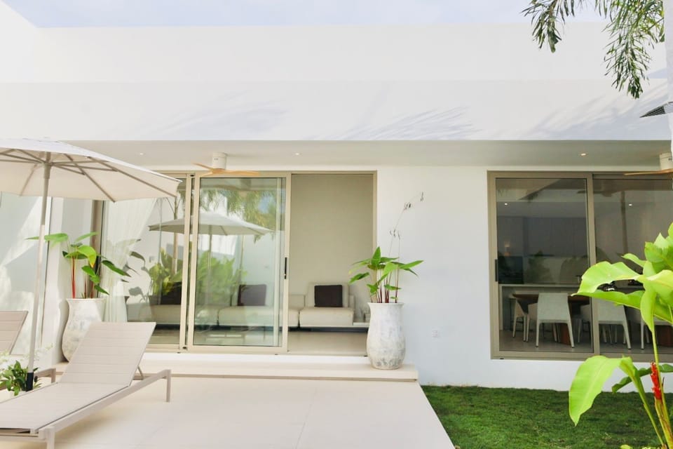Signature Villa, Private Pool, Garden View | Exterior