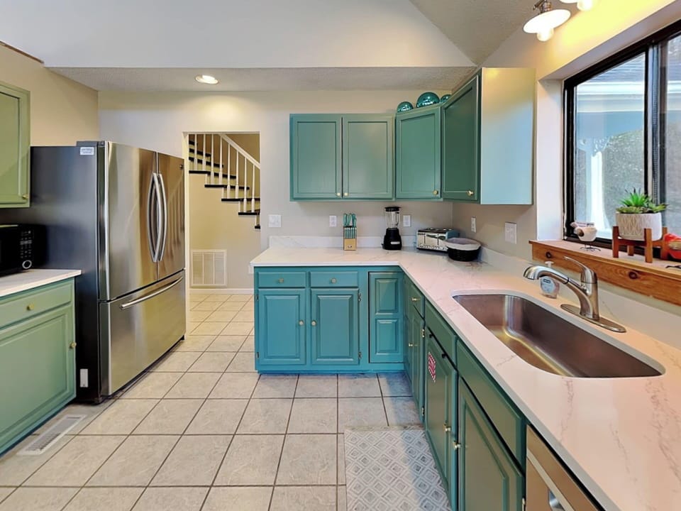 Studio (2 Bedrooms) | Property amenity
