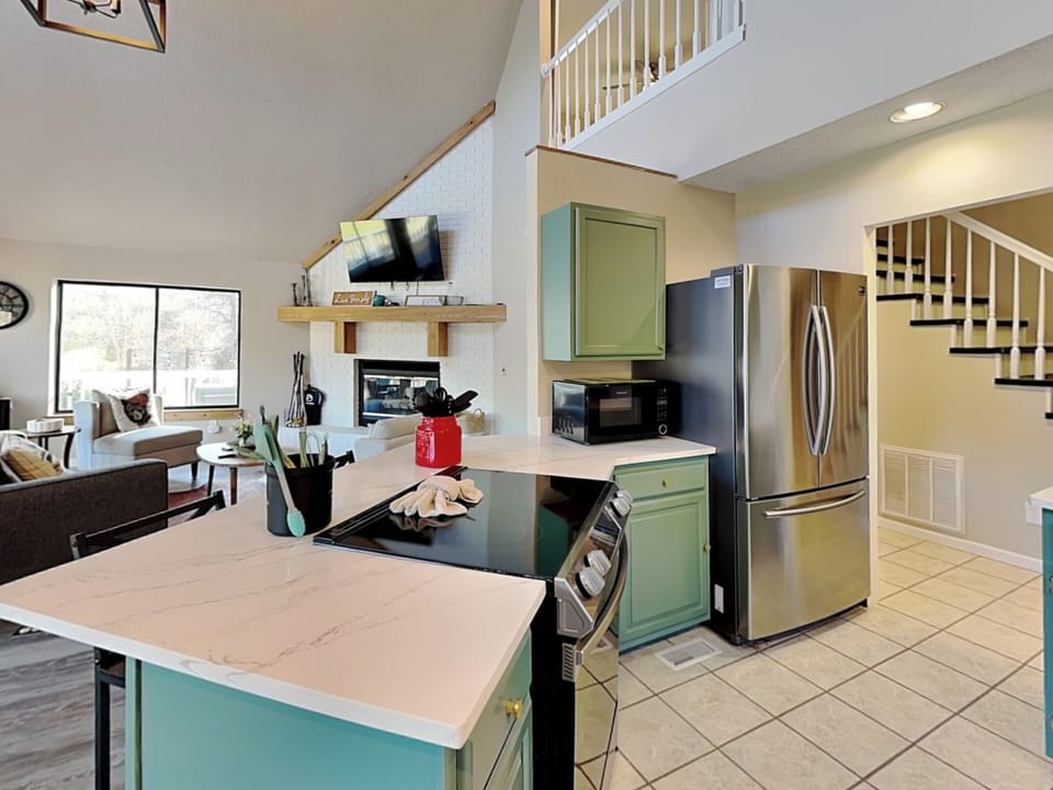 Studio (2 Bedrooms) | Property amenity