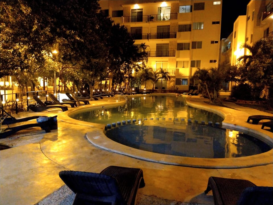 Pool