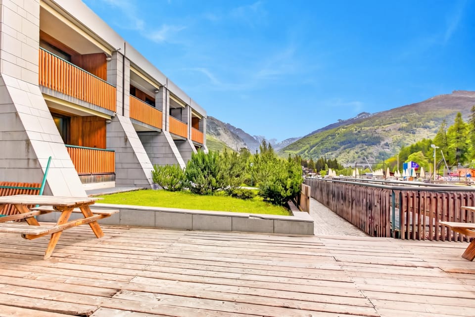 Family Apartment, Multiple Bedrooms (Hercules's House) | Terrace/patio